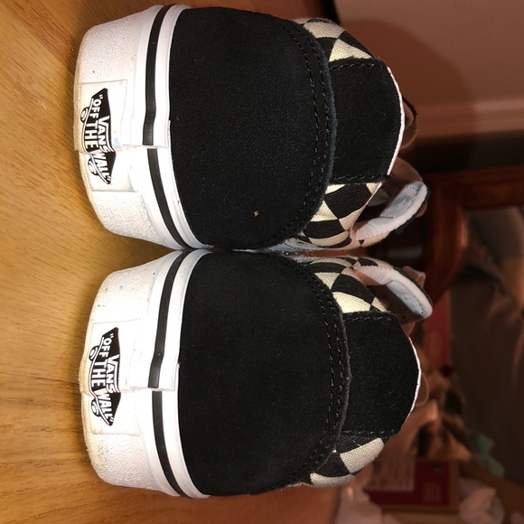 vans - Picture 3 of 3